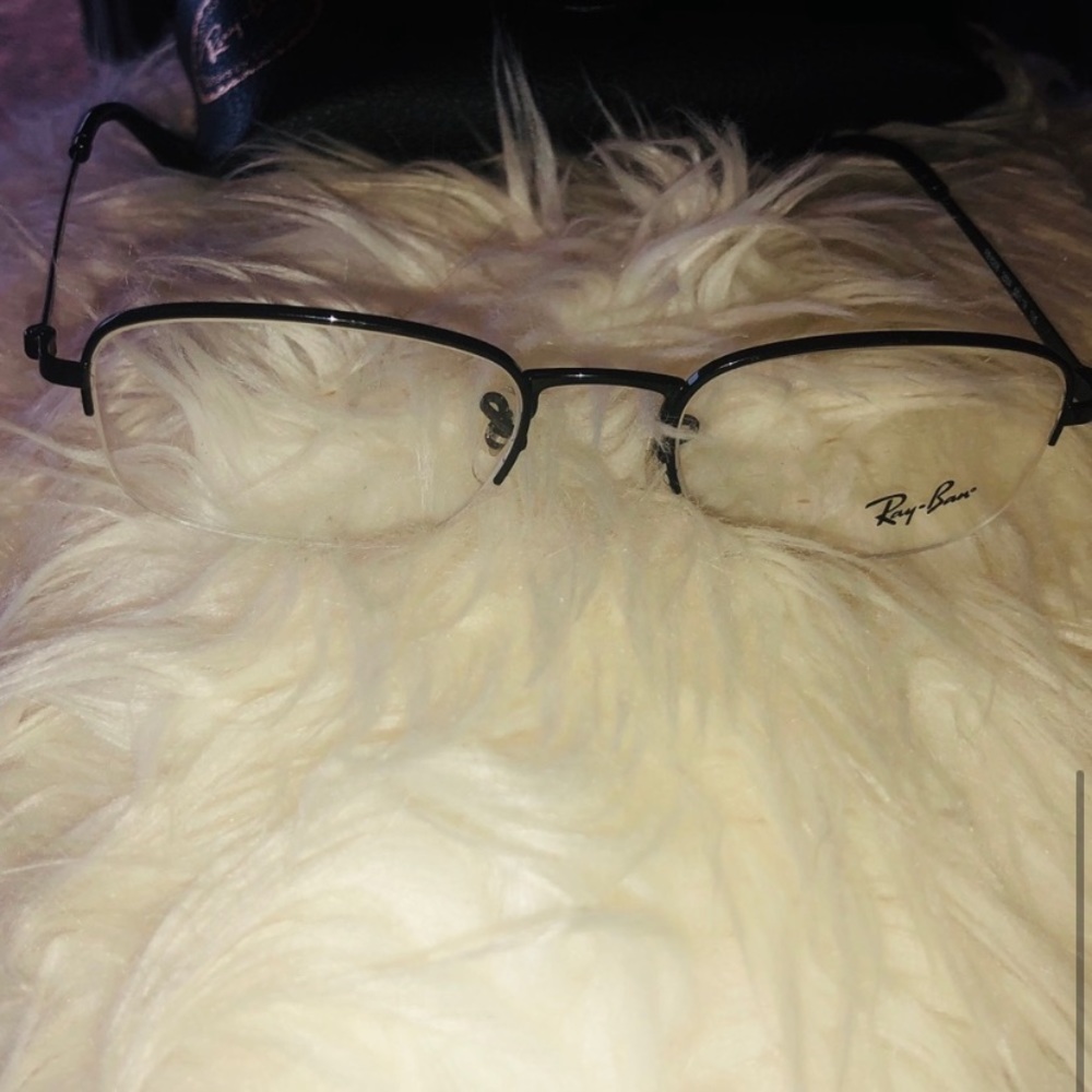 Ray Ban Glasses And Frames - image 6